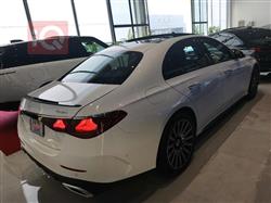 مرسيدس بنز E-Class